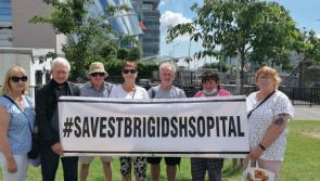 Campaigners collecting petition seeking reopening of county Tipperary district hospital 