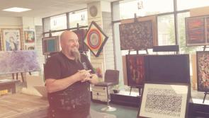 Tipperary gets new gallery as arts space opens in Borrisokane
