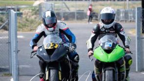 Tipperary brothers living the dream of  professional careers in motorcycle racing