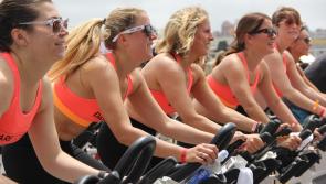Famous Tipperary soccer club goes spinning for charity on Saturday