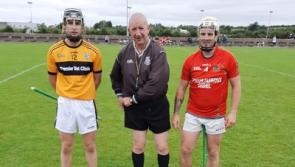 Wins for Knockavilla and Solohead  in West Tipp Junior B hurling 
