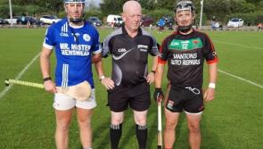 Newly promoted Cashel defeat Rockwell Rovers in West Tipperary junior A hurling