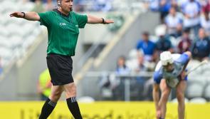 People questioned my players - well they gave ye the answer - Tipp Boss Sheedy