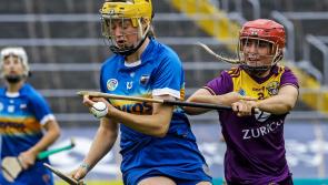 Gallery: See all the images from the Tipp ladies victory over Wexford in the All-Ireland camogie championship 