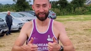 Mooreabbey Milers athletic club given the go-ahead for ten mile race