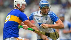 Tipperary GAA Scene 