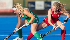 Tipperary player Caoimhe Perdue stars on Irish hockey U23 development squad 