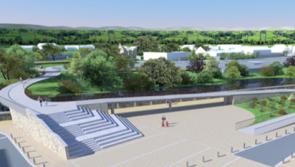 Bridges across the river in Tipperary will 'open up Clonmel's green heart'