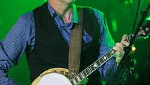 Tipperary's Gerry 'Banjo' O'Connor to feature on TG4 trip along Shannon