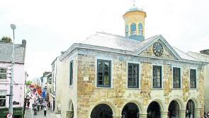 Request for promotional video to help sell Clonmel