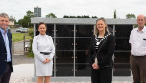 New entrance planned for cemetery car park in Clonmel