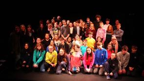 Nenagh  Youth Theatre group sends out stage call to Tipperary's budding actors