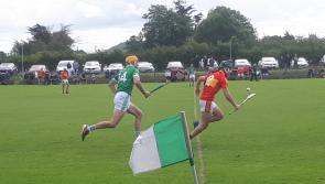 Mid Tipp SHC: Moycarkey Borris rally to dump out  fancied Drom Inch after extra time