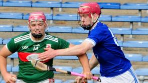 All the GAA games fixed in Tipperary this weekend and beyond
