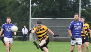 Arravale Rovers reach west Tipperary senior football championship final at Eire Og's expense