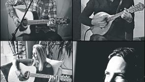 Booking now open for music concerts at the Strand Theatre in Carrick-on-Suir 