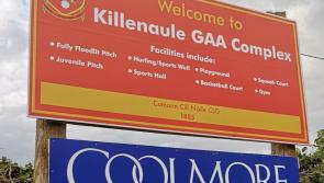 They'll cross the border from Tipperary to Kilkenny for Killenaule GAA golf classic