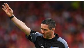 Is there any empathy and respect for referees from the GAA and supporters?