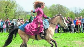 Full-programme Heritage Sunday in Cahir will be a great attraction for all Tipperary