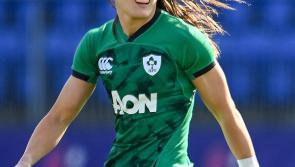 Two Tipperary players included in Ireland Sevens women's rugby squad