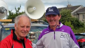 Mooreabbey Milers Athletic Club won several medals at county Tipperary championships 