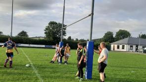 Fethard senior rugby players return to training ahead of new Munster Junior League season 