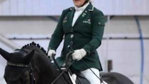 Tipperary's Rosemary Gaffney is looking forward to competing at Paralympic Games 