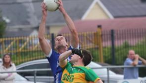 Thomas Hanley strikes late to earn Aherlow's place in west Tipperary senior football final