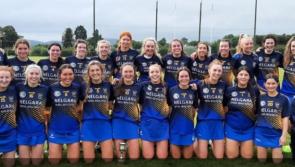 Fundraising Virtual 5km ‘Walk/Run/Family Run’ in Tipperary this weekend - Support the girls!