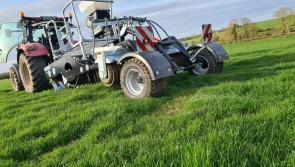 Tipperary farmers advised August is the month for grassland management