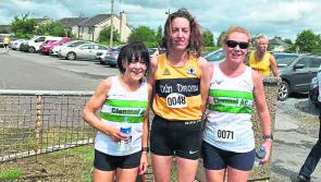Tipperary Star athletics club notes and fixtures 