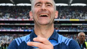 Tipperary senior hurling manager Liam Sheedy has resigned