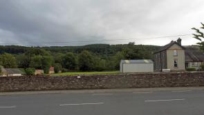 Objection to planning application for two houses next to Carrick-on-Suir presbytery