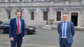 Minister for Further and Higher Education Simon Harris to visit the LIT Campus in Clonmel and Kickham Barracks 
