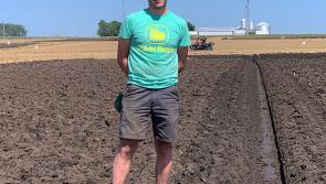 From California to Iowa - Tipperary man digs deep for success in America!