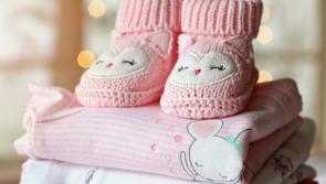A new baby girl, a 21st and a 94th - it's all go in one Tipperary village