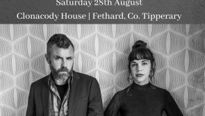 Live music finds a very special Tipperary venue