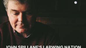 John Spillane to play at Clonmel Busking Festival