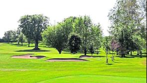 Friends of Tipperary Football golf classic will be held next month