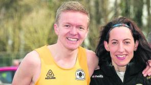 Moore and Ryan favourites for  Tipperary  Senior Road titles at Templemore