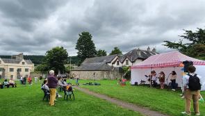 More music, art and drama on offer this weekend as part of the Clancy Brothers Festival Summer Series