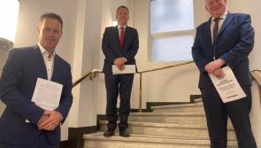 Minister Butler to visit Dean Maxwell community nursing unit in Roscrea 