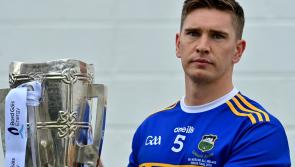 Former Tipperary hurler Brendan Maher had the complete package, says Westside