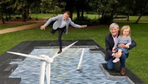 Deadline approaching for Tipperary artists to apply for ESB Brighter Future Arts Fund