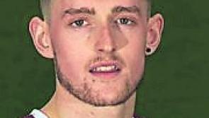 Injury rules Tipperary soccer player out of Shamrock Rovers' European tie