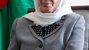 Afghanistan falls into its dark side of history says Tipperary Peace Prize recipient