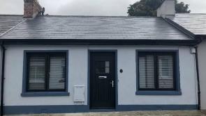 Homes like this are rare if not impossible to find - Amazing 2-bedroom house in Clonmel