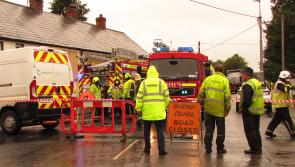 Evacuation and emergency plan in place in Cahir after gas leak