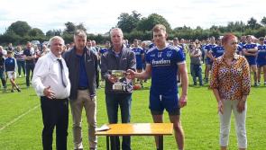 Sarsfields bulldoze Loughmore Castleiney to claim the mid Tipperary silverware