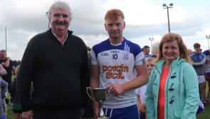 Cappawhite make it third time lucky to win West Tipperary intermediate hurling title 